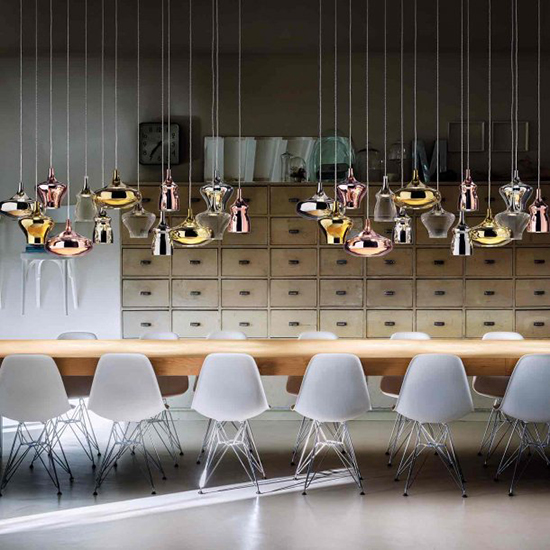 Đèn Châu Âu - Đèn LED Châu Âu - Đèn LED Cao Cấp - Đèn Cao Cấp- EUROLED