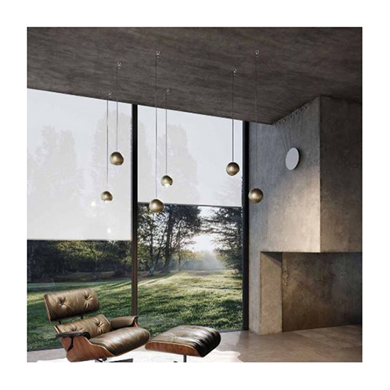 Đèn Châu Âu - Đèn LED Châu Âu - Đèn LED Cao Cấp - Đèn Cao Cấp- EUROLED