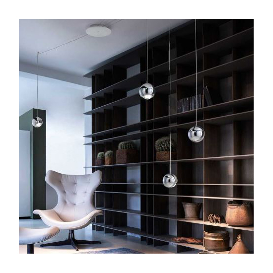 Đèn Châu Âu - Đèn LED Châu Âu - Đèn LED Cao Cấp - Đèn Cao Cấp- EUROLED