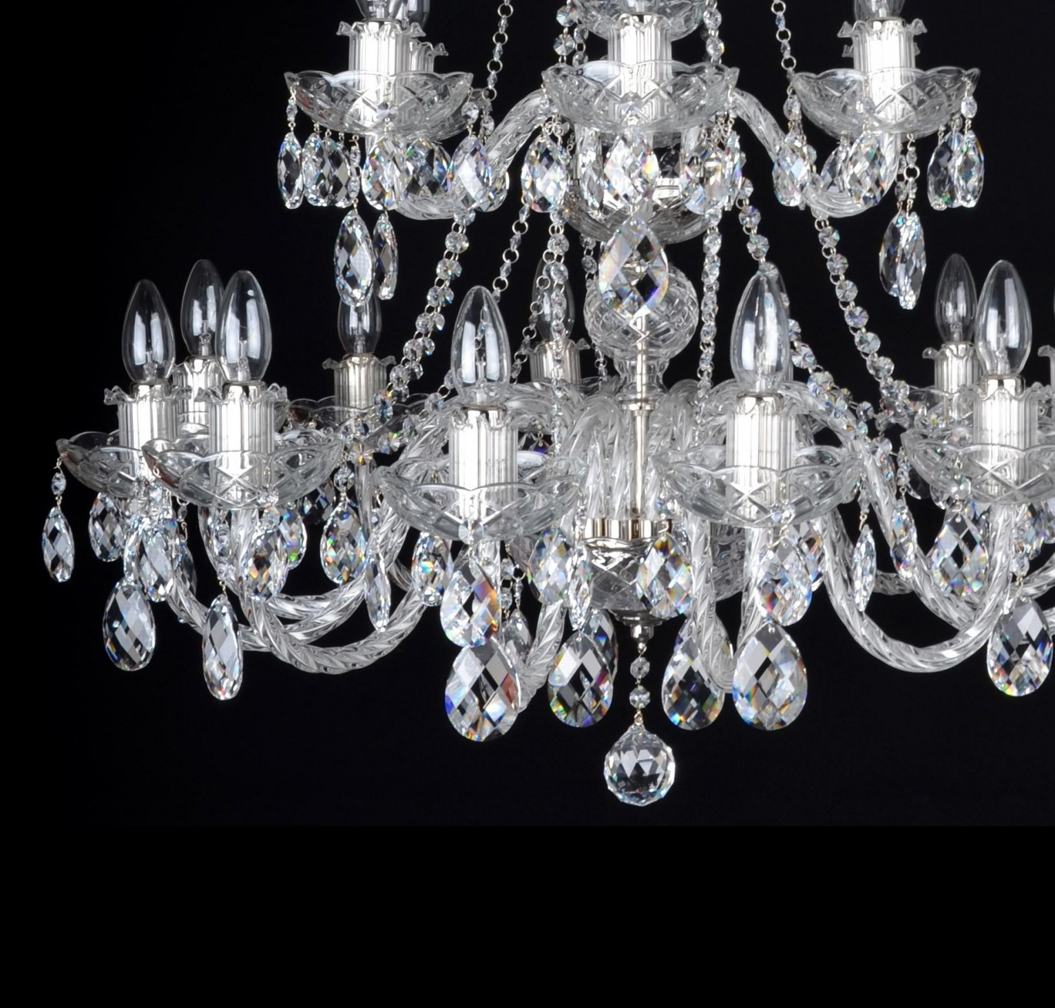 Đèn Châu Âu - Đèn LED Châu Âu - Đèn LED Cao Cấp - Đèn Cao Cấp- EUROLED
