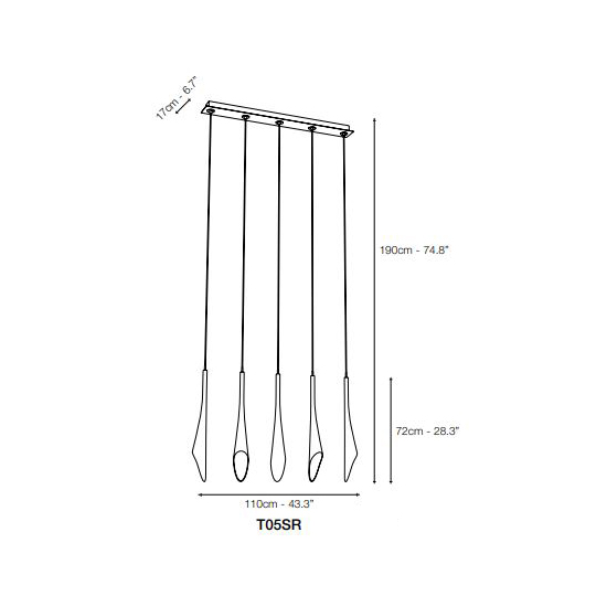 Đèn Châu Âu - Đèn LED Châu Âu - Đèn LED Cao Cấp - Đèn Cao Cấp- EUROLED