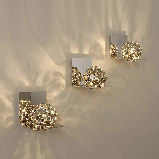 Đèn Châu Âu - Đèn LED Châu Âu - Đèn LED Cao Cấp - Đèn Cao Cấp- EUROLED