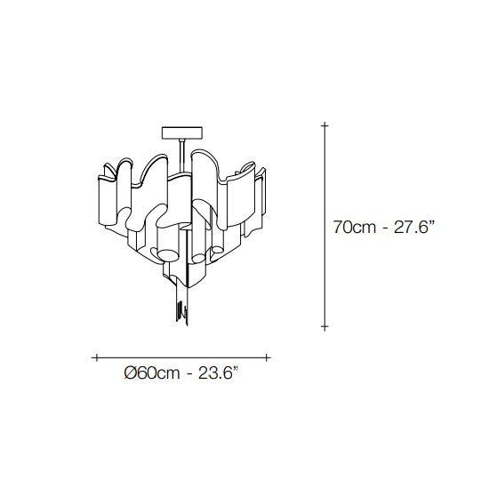 Đèn Châu Âu - Đèn LED Châu Âu - Đèn LED Cao Cấp - Đèn Cao Cấp- EUROLED