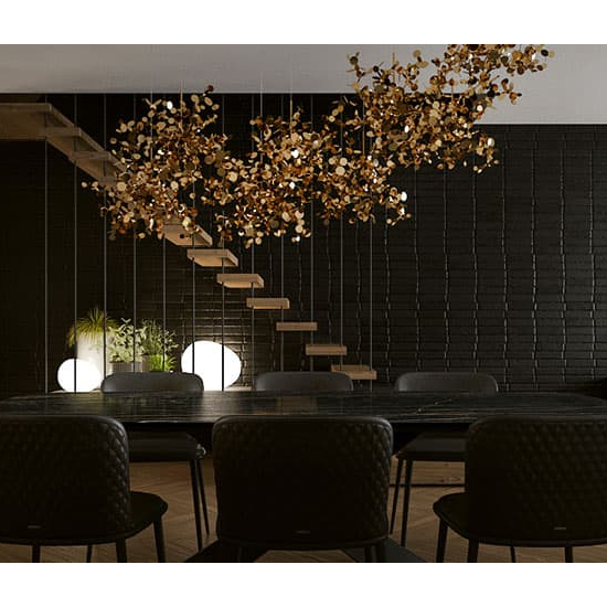 Đèn Châu Âu - Đèn LED Châu Âu - Đèn LED Cao Cấp - Đèn Cao Cấp- EUROLED