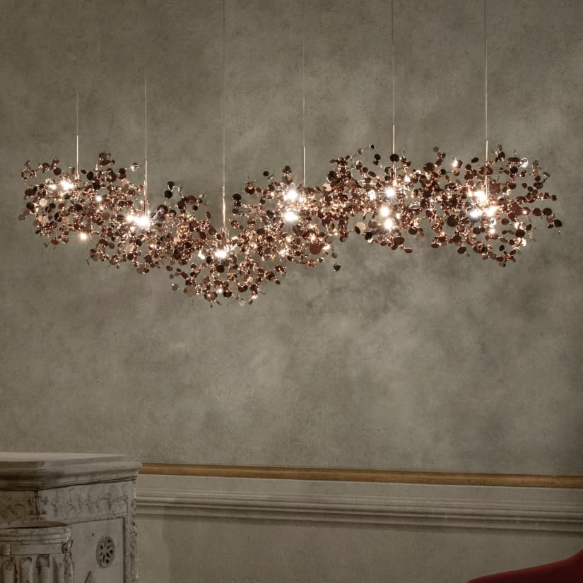 Đèn Châu Âu - Đèn LED Châu Âu - Đèn LED Cao Cấp - Đèn Cao Cấp- EUROLED