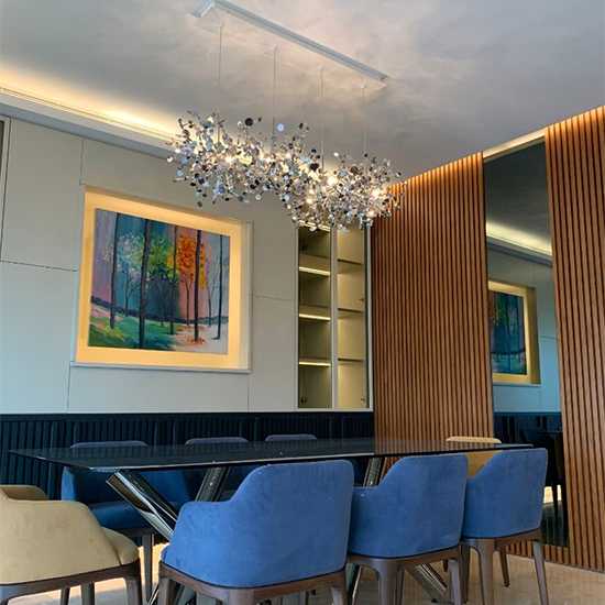 Đèn Châu Âu - Đèn LED Châu Âu - Đèn LED Cao Cấp - Đèn Cao Cấp- EUROLED