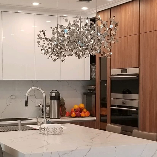 Đèn Châu Âu - Đèn LED Châu Âu - Đèn LED Cao Cấp - Đèn Cao Cấp- EUROLED
