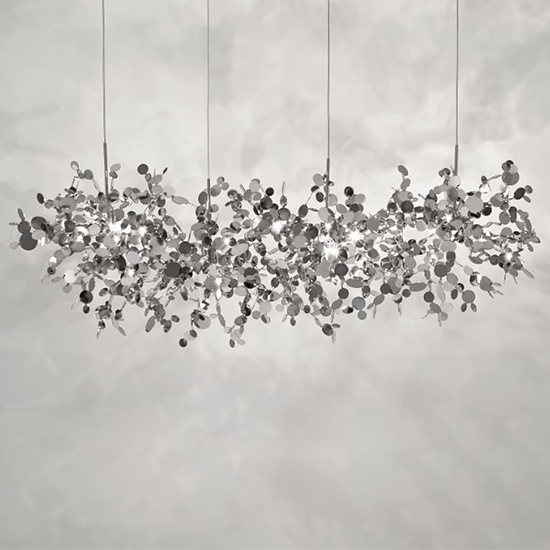 Đèn Châu Âu - Đèn LED Châu Âu - Đèn LED Cao Cấp - Đèn Cao Cấp- EUROLED