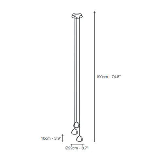 Đèn Châu Âu - Đèn LED Châu Âu - Đèn LED Cao Cấp - Đèn Cao Cấp- EUROLED