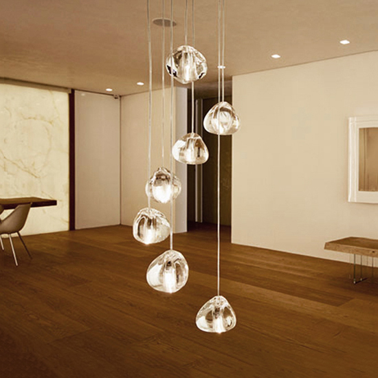 Đèn Châu Âu - Đèn LED Châu Âu - Đèn LED Cao Cấp - Đèn Cao Cấp- EUROLED
