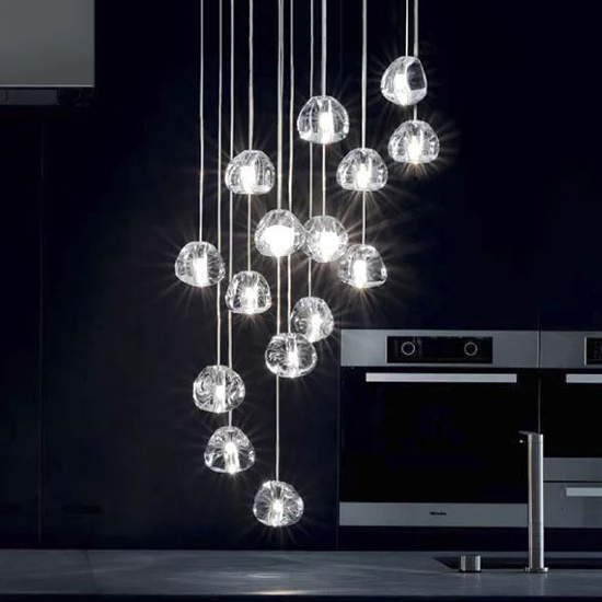 Đèn Châu Âu - Đèn LED Châu Âu - Đèn LED Cao Cấp - Đèn Cao Cấp- EUROLED