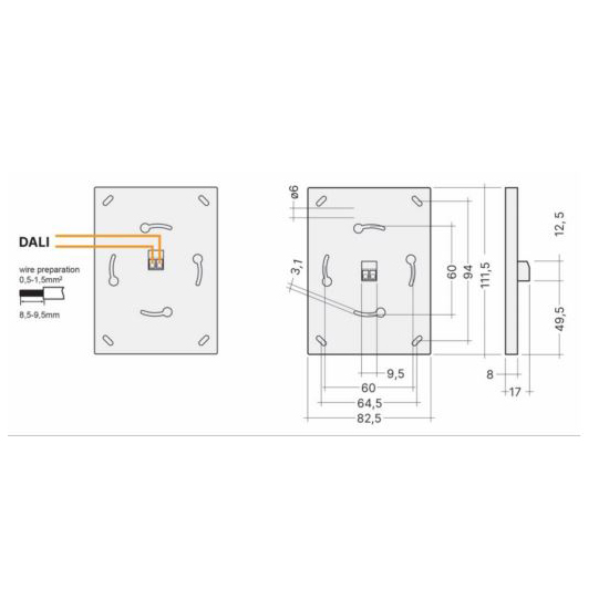 Đèn Châu Âu - Đèn LED Châu Âu - Đèn LED Cao Cấp - Đèn Cao Cấp- EUROLED