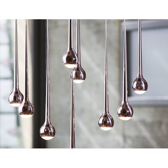 Đèn Châu Âu - Đèn LED Châu Âu - Đèn LED Cao Cấp - Đèn Cao Cấp- EUROLED