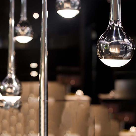Đèn Châu Âu - Đèn LED Châu Âu - Đèn LED Cao Cấp - Đèn Cao Cấp- EUROLED