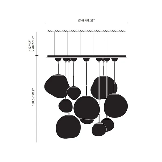 Đèn Châu Âu - Đèn LED Châu Âu - Đèn LED Cao Cấp - Đèn Cao Cấp- EUROLED