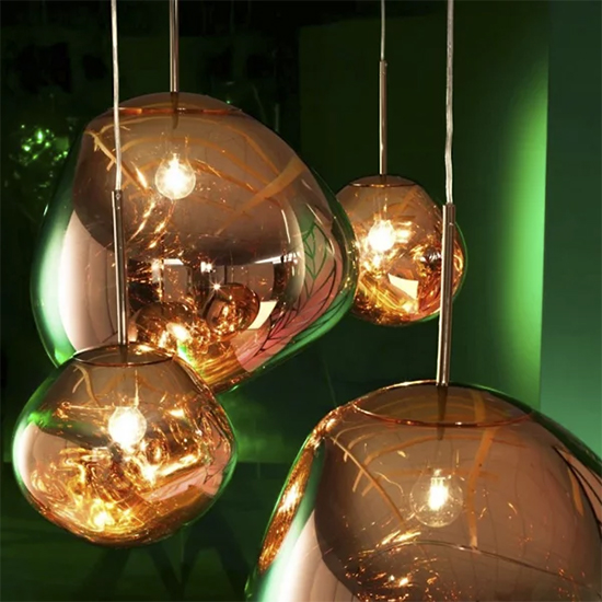 Đèn Châu Âu - Đèn LED Châu Âu - Đèn LED Cao Cấp - Đèn Cao Cấp- EUROLED