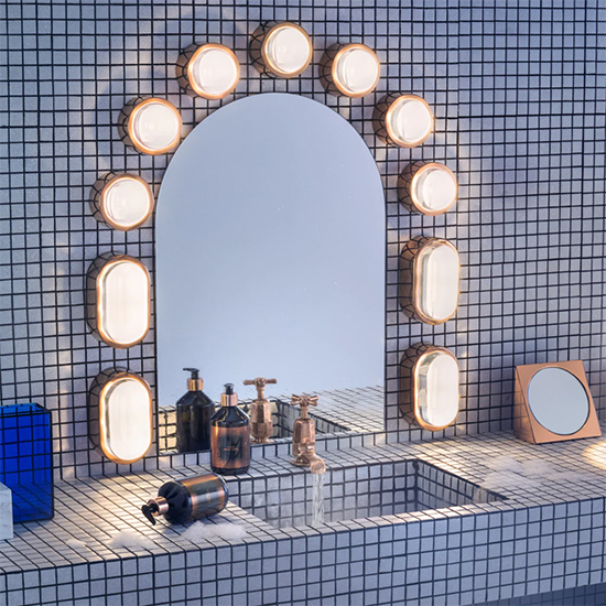 Đèn Châu Âu - Đèn LED Châu Âu - Đèn LED Cao Cấp - Đèn Cao Cấp- EUROLED