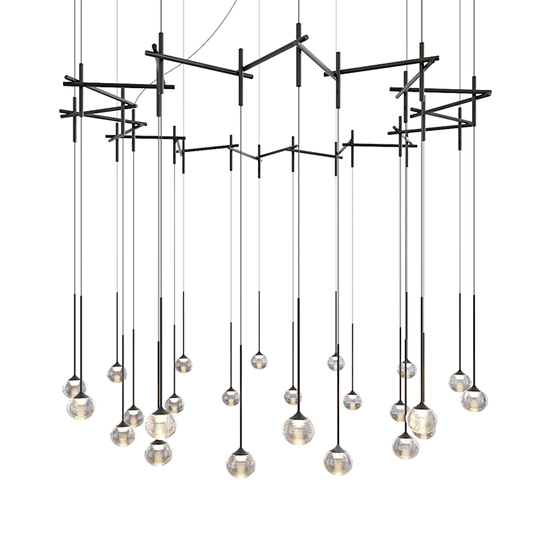 Đèn Châu Âu - Đèn LED Châu Âu - Đèn LED Cao Cấp - Đèn Cao Cấp- EUROLED