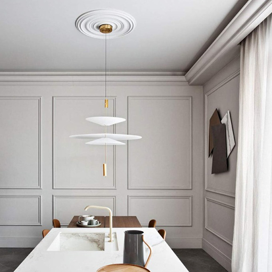 Đèn Châu Âu - Đèn LED Châu Âu - Đèn LED Cao Cấp - Đèn Cao Cấp- EUROLED