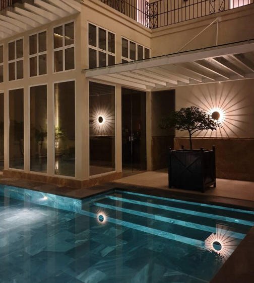 Đèn Châu Âu - Đèn LED Châu Âu - Đèn LED Cao Cấp - Đèn Cao Cấp- EUROLED