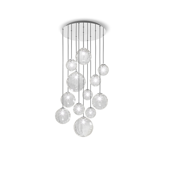 Đèn Châu Âu - Đèn LED Châu Âu - Đèn LED Cao Cấp - Đèn Cao Cấp- EUROLED