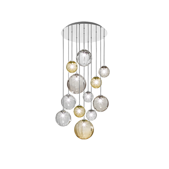Đèn Châu Âu - Đèn LED Châu Âu - Đèn LED Cao Cấp - Đèn Cao Cấp- EUROLED