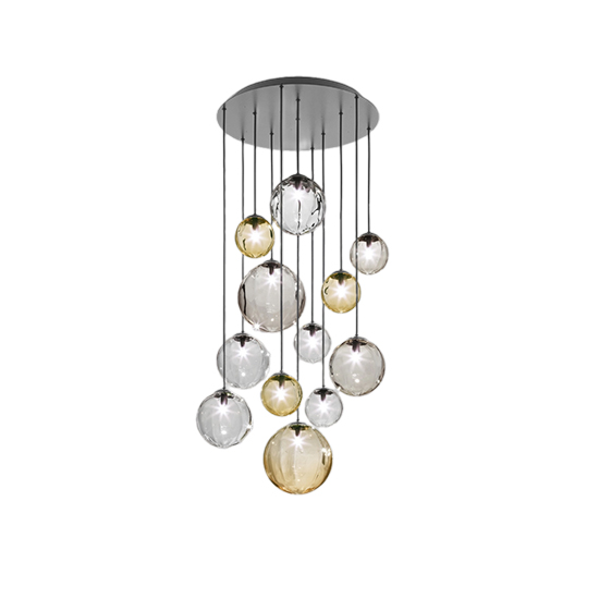 Đèn Châu Âu - Đèn LED Châu Âu - Đèn LED Cao Cấp - Đèn Cao Cấp- EUROLED
