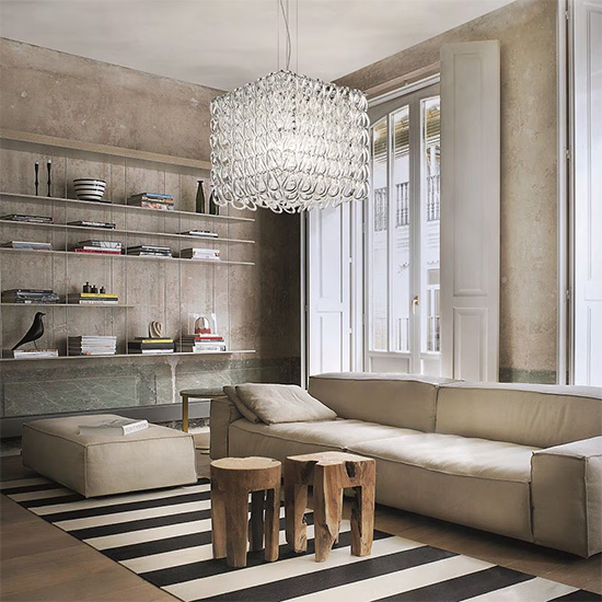 Đèn Châu Âu - Đèn LED Châu Âu - Đèn LED Cao Cấp - Đèn Cao Cấp- EUROLED