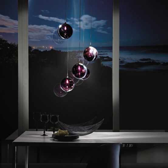 Đèn Châu Âu - Đèn LED Châu Âu - Đèn LED Cao Cấp - Đèn Cao Cấp- EUROLED