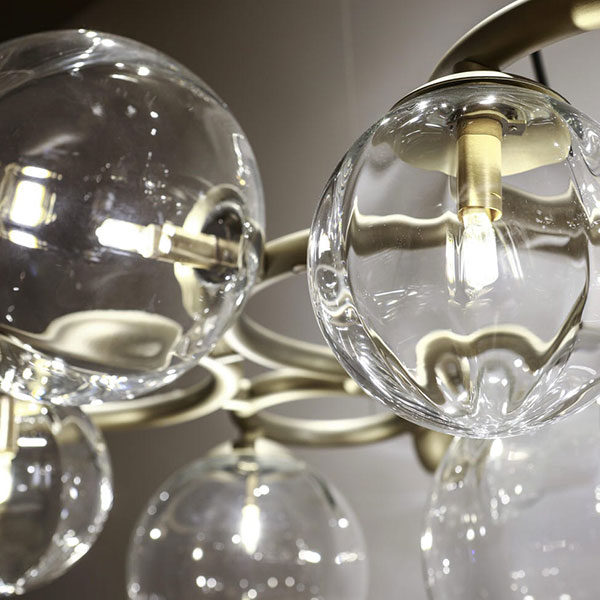Đèn Châu Âu - Đèn LED Châu Âu - Đèn LED Cao Cấp - Đèn Cao Cấp- EUROLED