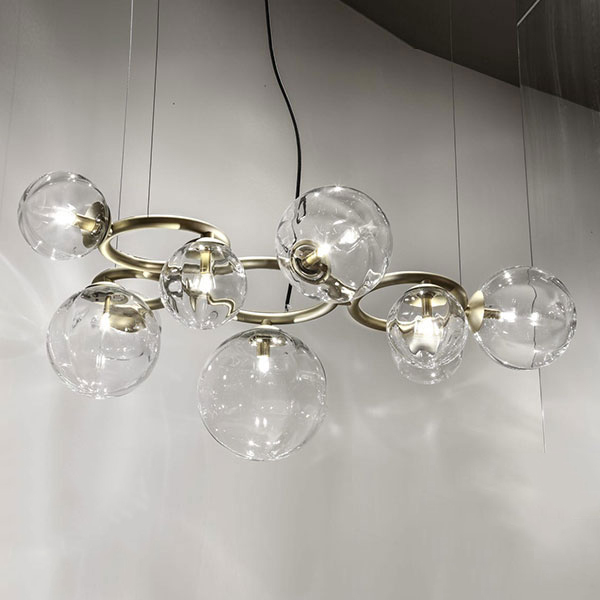 Đèn Châu Âu - Đèn LED Châu Âu - Đèn LED Cao Cấp - Đèn Cao Cấp- EUROLED