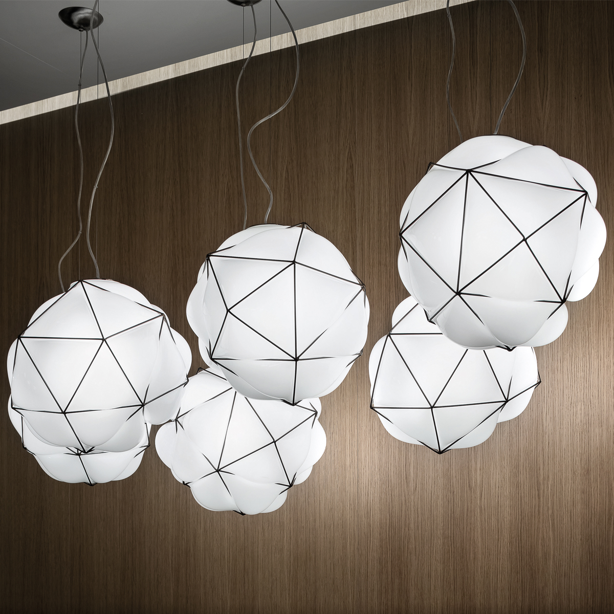Đèn Châu Âu - Đèn LED Châu Âu - Đèn LED Cao Cấp - Đèn Cao Cấp- EUROLED
