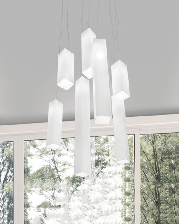 Đèn Châu Âu - Đèn LED Châu Âu - Đèn LED Cao Cấp - Đèn Cao Cấp- EUROLED