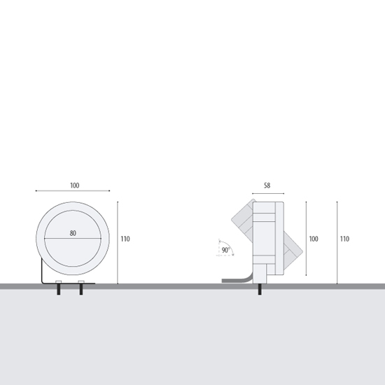 Đèn Châu Âu - Đèn LED Châu Âu - Đèn LED Cao Cấp - Đèn Cao Cấp- EUROLED