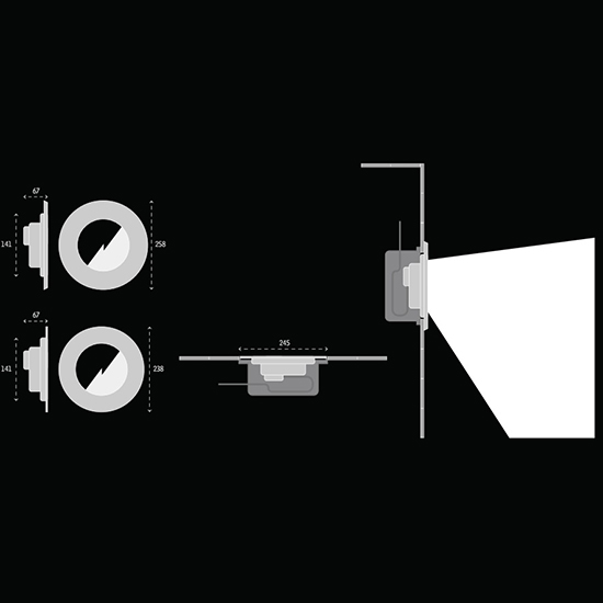 Đèn Châu Âu - Đèn LED Châu Âu - Đèn LED Cao Cấp - Đèn Cao Cấp- EUROLED