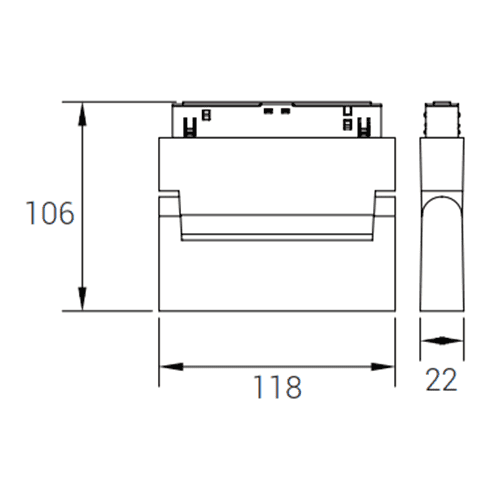 Đèn Châu Âu - Đèn LED Châu Âu - Đèn LED Cao Cấp - Đèn Cao Cấp- EUROLED