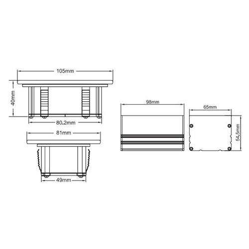 Đèn Châu Âu - Đèn LED Châu Âu - Đèn LED Cao Cấp - Đèn Cao Cấp- EUROLED