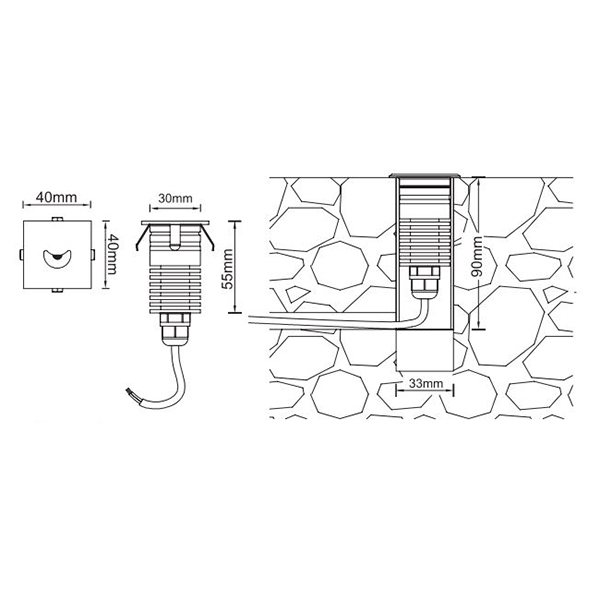 Đèn Châu Âu - Đèn LED Châu Âu - Đèn LED Cao Cấp - Đèn Cao Cấp- EUROLED