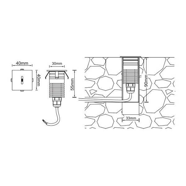 Đèn Châu Âu - Đèn LED Châu Âu - Đèn LED Cao Cấp - Đèn Cao Cấp- EUROLED