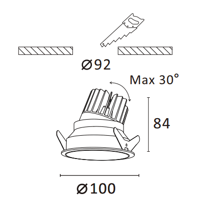 Đèn Châu Âu - Đèn LED Châu Âu - Đèn LED Cao Cấp - Đèn Cao Cấp- EUROLED