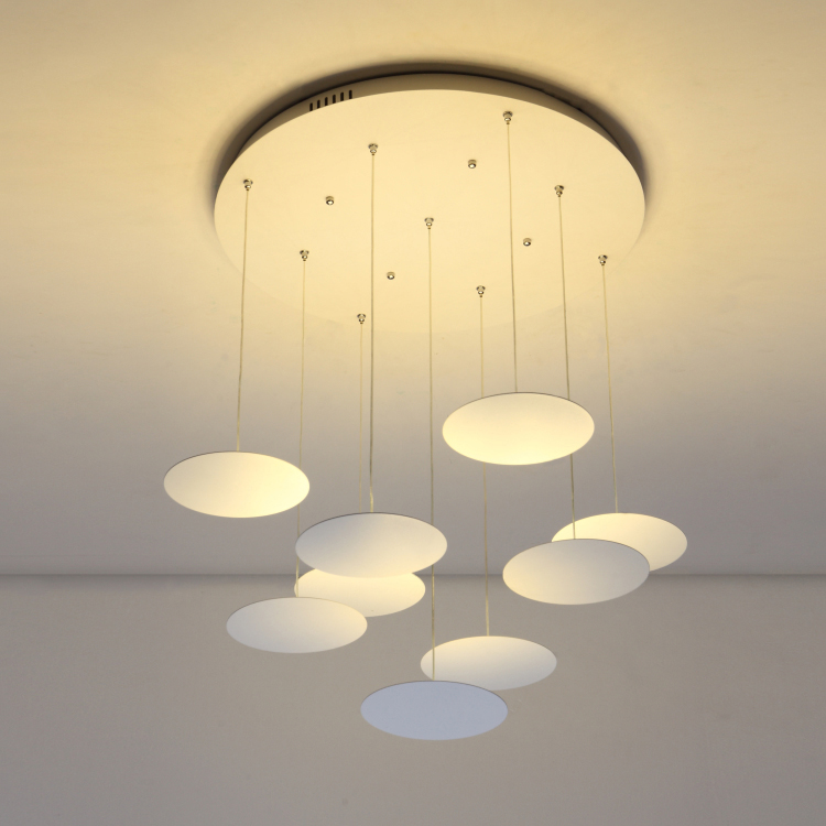 Đèn Châu Âu - Đèn LED Châu Âu - Đèn LED Cao Cấp - Đèn Cao Cấp- EUROLED