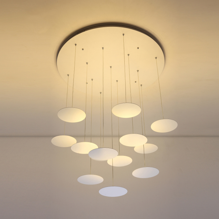 Đèn Châu Âu - Đèn LED Châu Âu - Đèn LED Cao Cấp - Đèn Cao Cấp- EUROLED