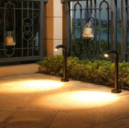 Đèn Châu Âu - Đèn LED Châu Âu - Đèn LED Cao Cấp - Đèn Cao Cấp- EUROLED