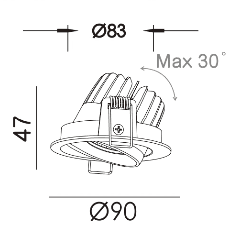 Đèn Châu Âu - Đèn LED Châu Âu - Đèn LED Cao Cấp - Đèn Cao Cấp- EUROLED