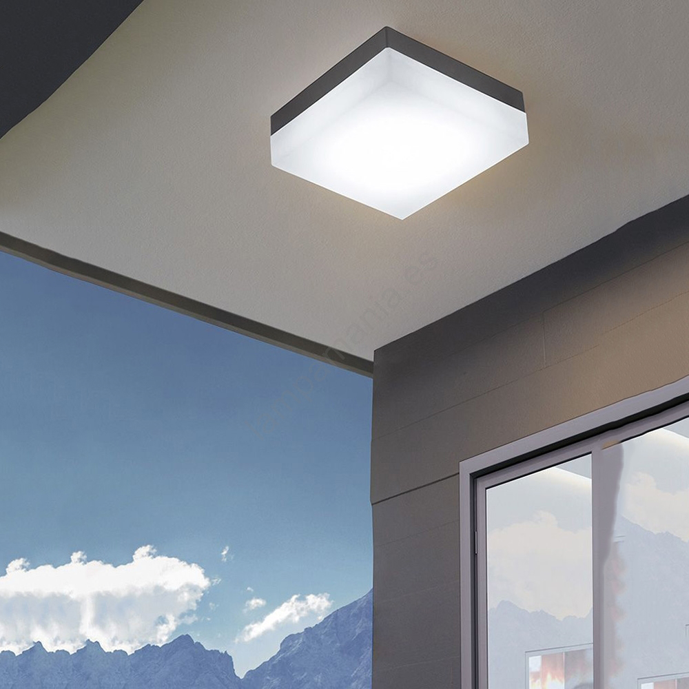 Đèn Châu Âu - Đèn LED Châu Âu - Đèn LED Cao Cấp - Đèn Cao Cấp- EUROLED