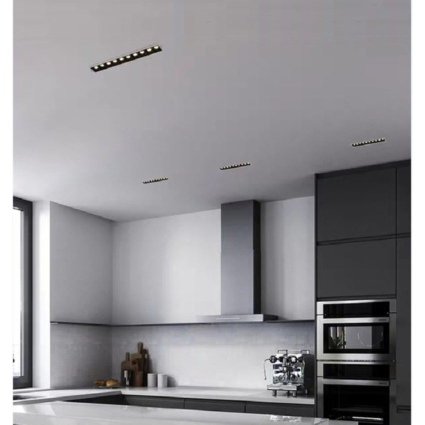 Đèn Châu Âu - Đèn LED Châu Âu - Đèn LED Cao Cấp - Đèn Cao Cấp- EUROLED