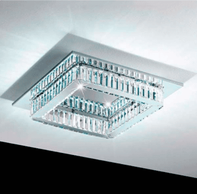 Đèn Châu Âu - Đèn LED Châu Âu - Đèn LED Cao Cấp - Đèn Cao Cấp- EUROLED