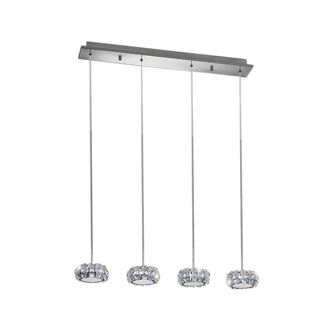 Đèn Châu Âu - Đèn LED Châu Âu - Đèn LED Cao Cấp - Đèn Cao Cấp- EUROLED