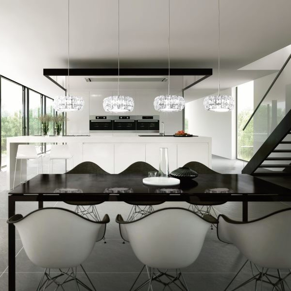 Đèn Châu Âu - Đèn LED Châu Âu - Đèn LED Cao Cấp - Đèn Cao Cấp- EUROLED
