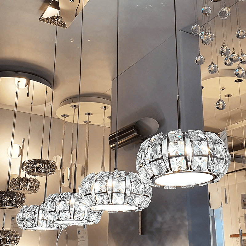 Đèn Châu Âu - Đèn LED Châu Âu - Đèn LED Cao Cấp - Đèn Cao Cấp- EUROLED
